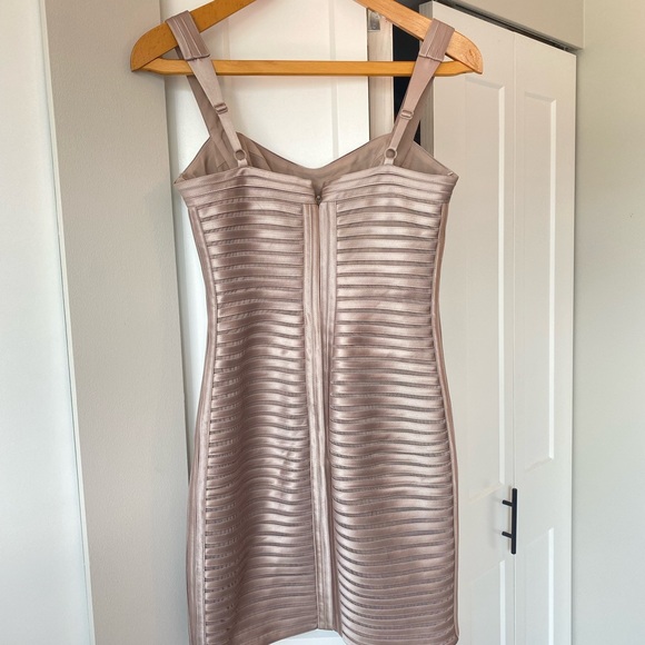 BCBG Party Dress - Picture 3 of 4